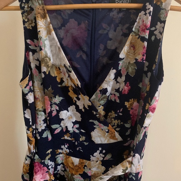 Romper - Picture 3 of 8